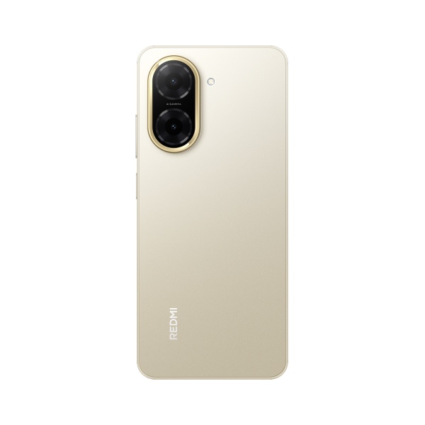 Смартфон REDMI A5 3GB/64GB золотой